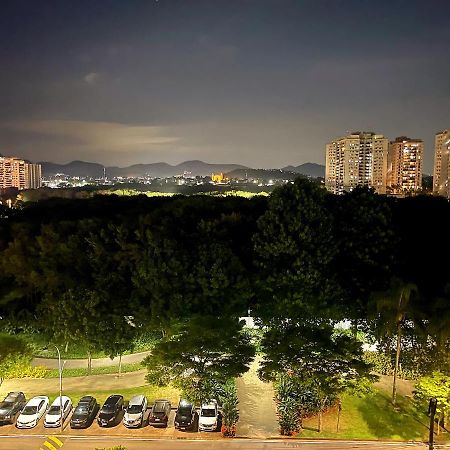 Verano Stay, Barra Da Tijuca Rio de Janeiro Exterior photo