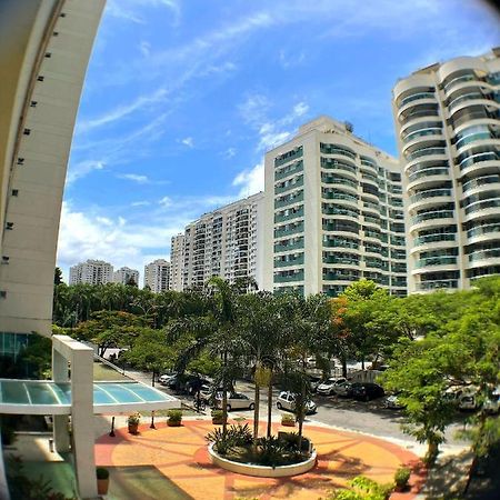 Verano Stay, Barra Da Tijuca Rio de Janeiro Exterior photo
