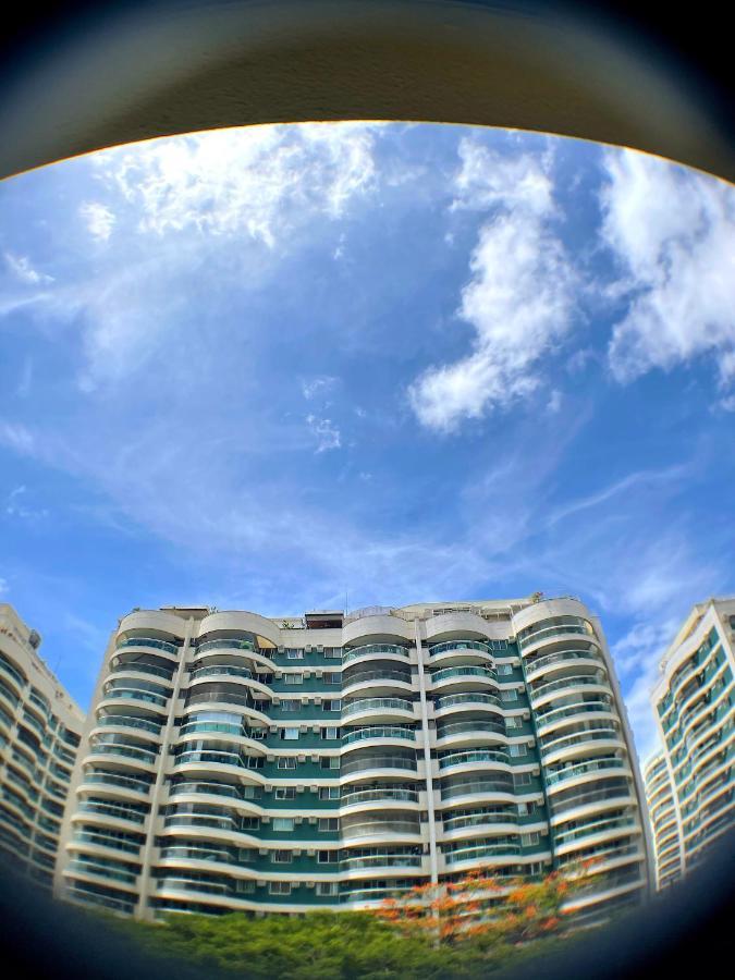 Verano Stay, Barra Da Tijuca Rio de Janeiro Exterior photo