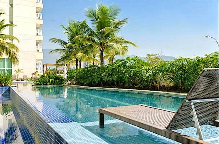 Verano Stay, Barra Da Tijuca Rio de Janeiro Exterior photo